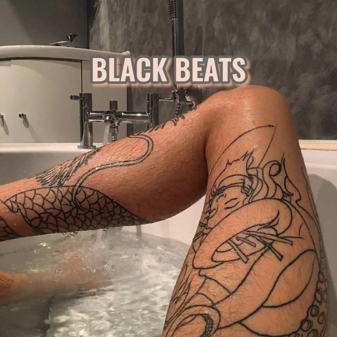 Горный-Ой Мама（BLACK BEATS remix）