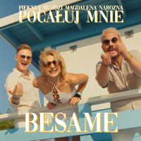 Pocałuj Mnie (Besame)