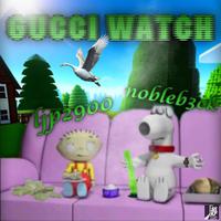 GUCCI WATCH (feat. nobleb3ck)