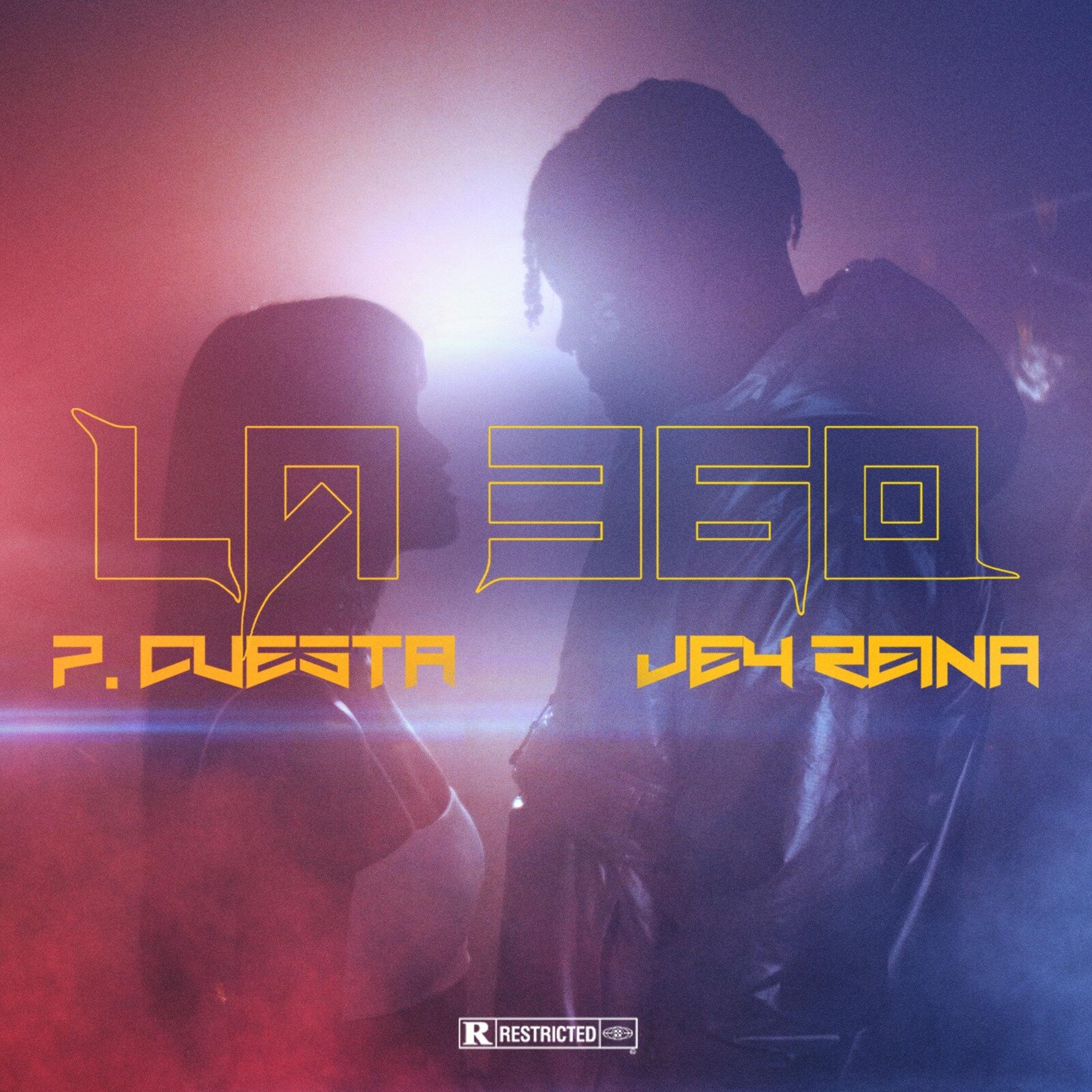 La 360 (feat. Pcuesta)