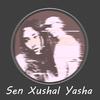 Haksar - San xushal yasha