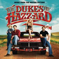 The Dukes Of Hazzard (Music From The Motion Picture)