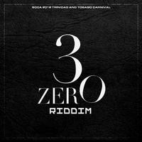 3Zero Riddim (Soca 2012 Trinidad and Tobago Carnival)