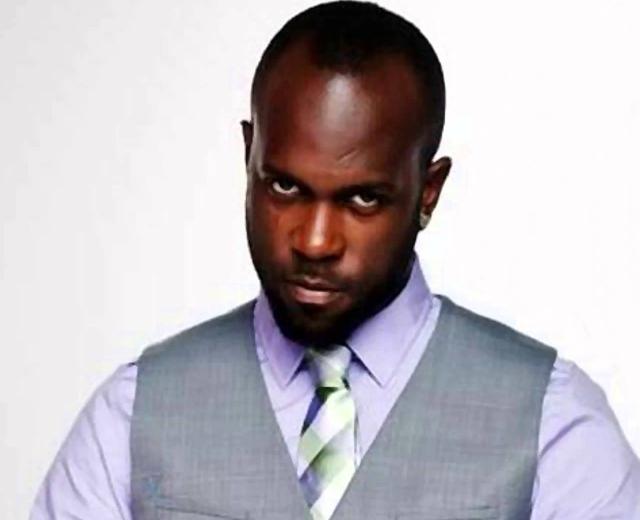 Bunji Garlin