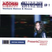 Acossi Movement Vol 1: Venture Dance & House