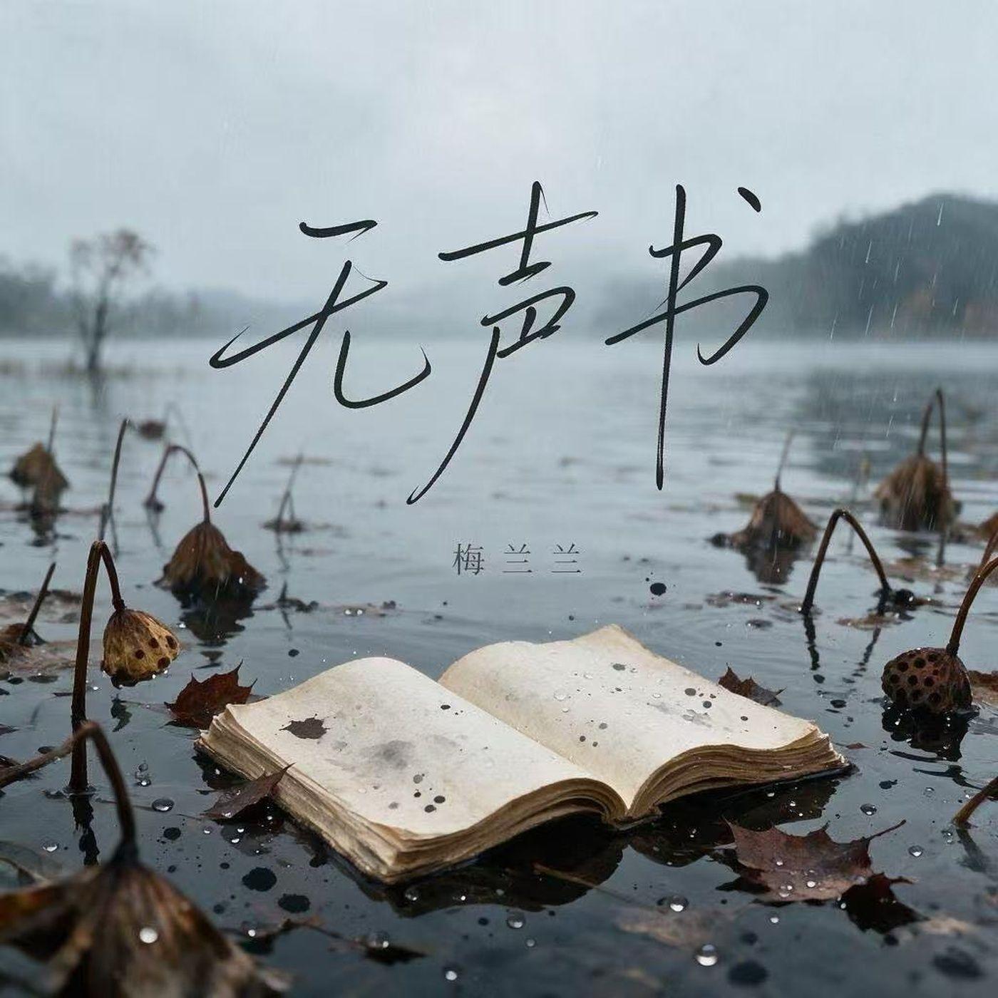 无声书_梅兰兰_无声书 | 在线播放_无声书歌词_无声书下载 | 网易云音乐