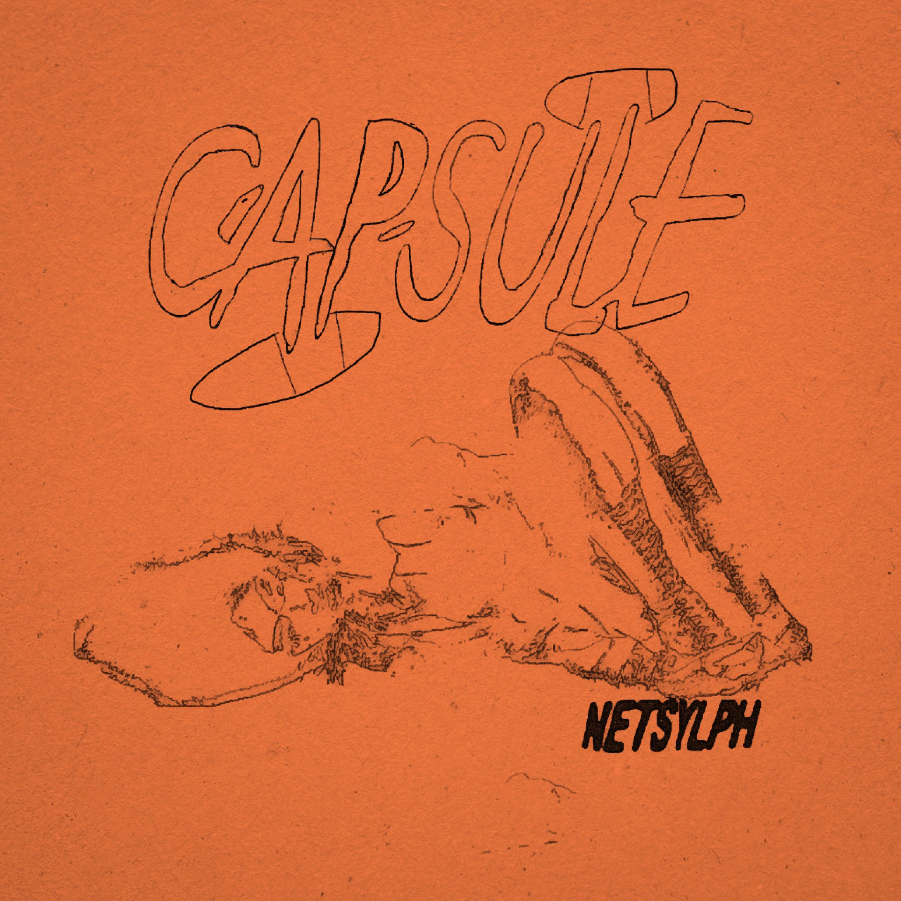 silent spiral (feat. octbrfrst)