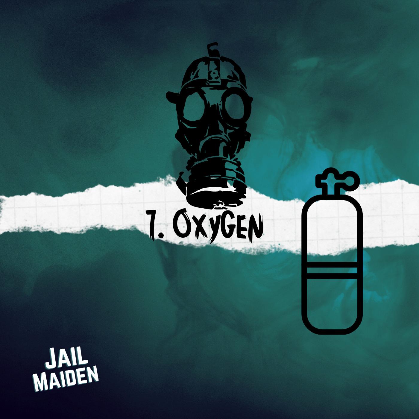 7. Oxygen (Live)