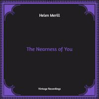 The Nearness of You (Hq Remastered)