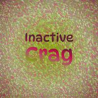 Inactive Crag