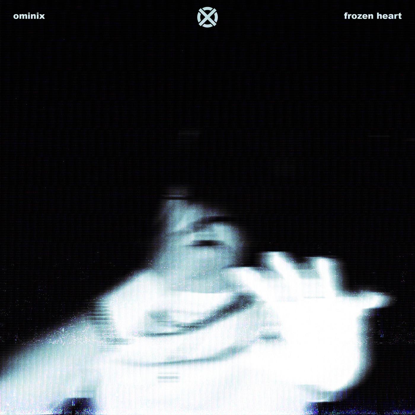 Frozen Heart (Sped Up)