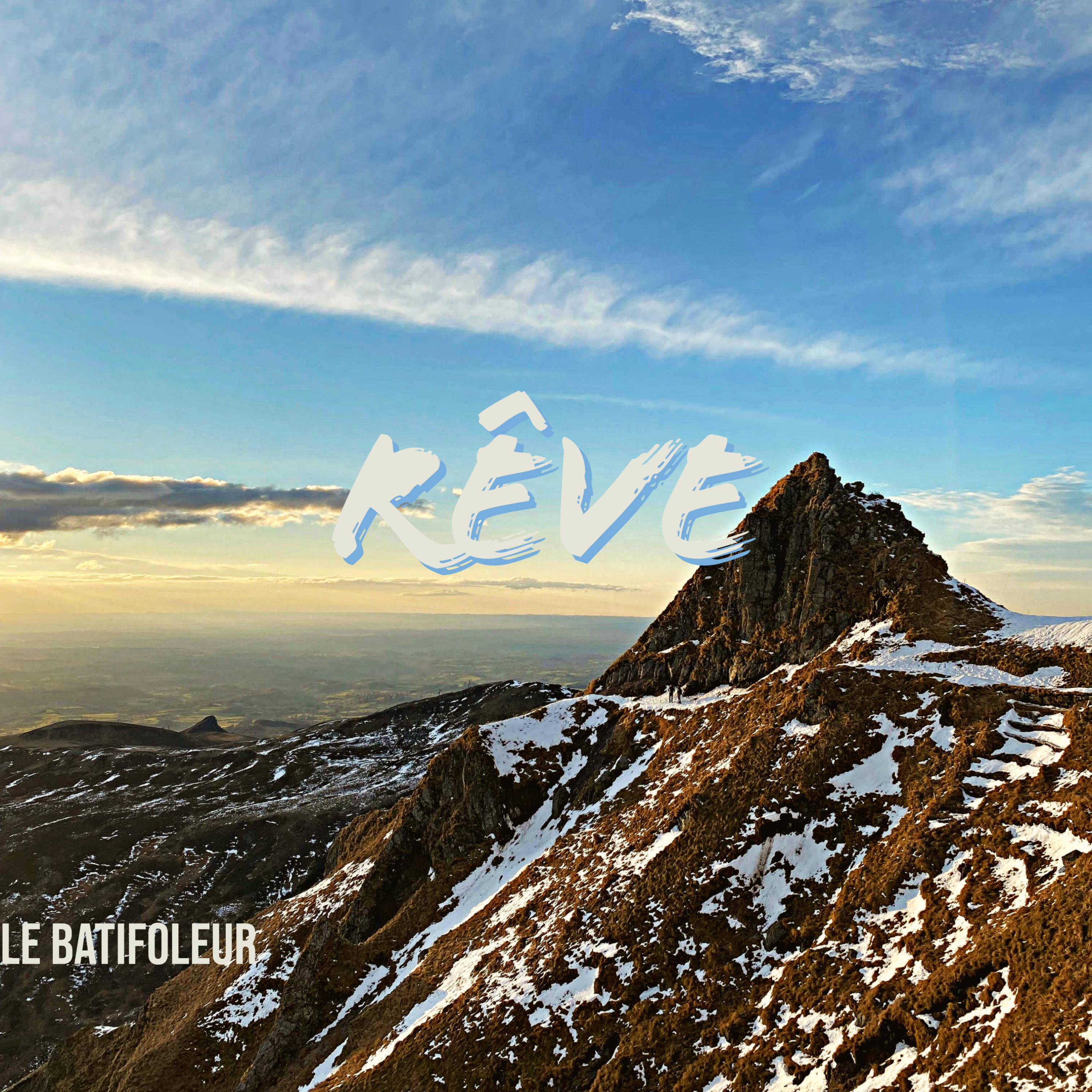 RÊVE (feat. Carlitoz)