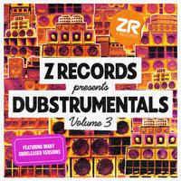 Dubstrumentals Vol. 3