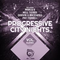 Progressive City Nights. Vol. Eleven