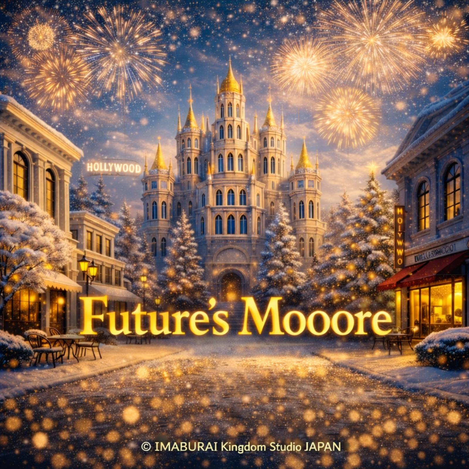 Futures Mooore