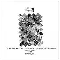 London Underground EP