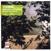 Chopin: Famous Piano Works