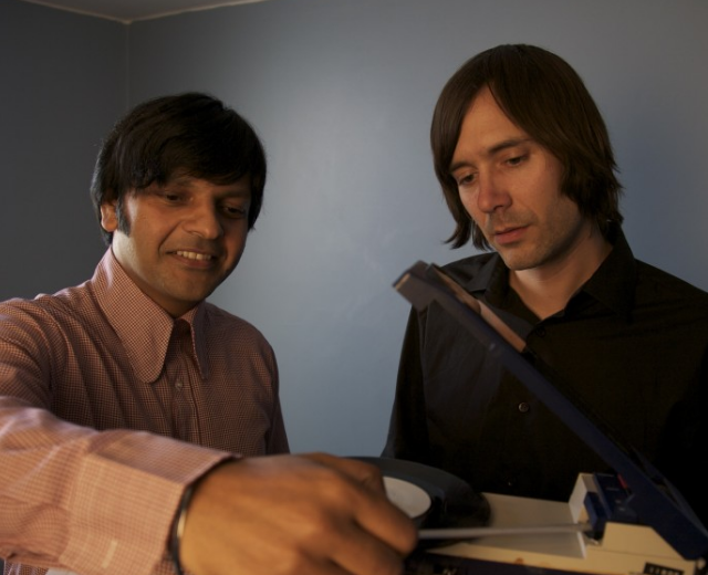 Cornershop