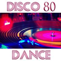 Disco 80 Dance