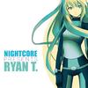 Manian - Cinderella (Ryan T. & Rick M. Nightcore Edit)