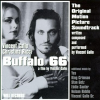 Buffalo 66 (Vincent Gallo's Original Motion Picture Soundtrack)