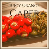 Juicy Orange Caper