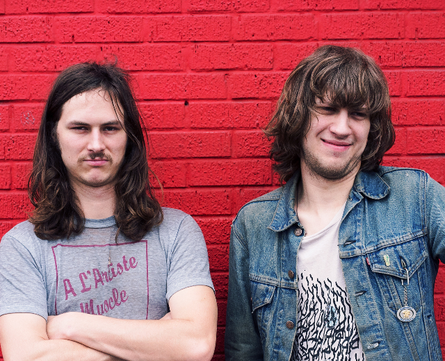 Jeff the Brotherhood