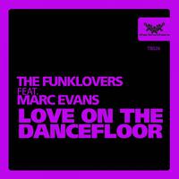 Love on the Dancefloor