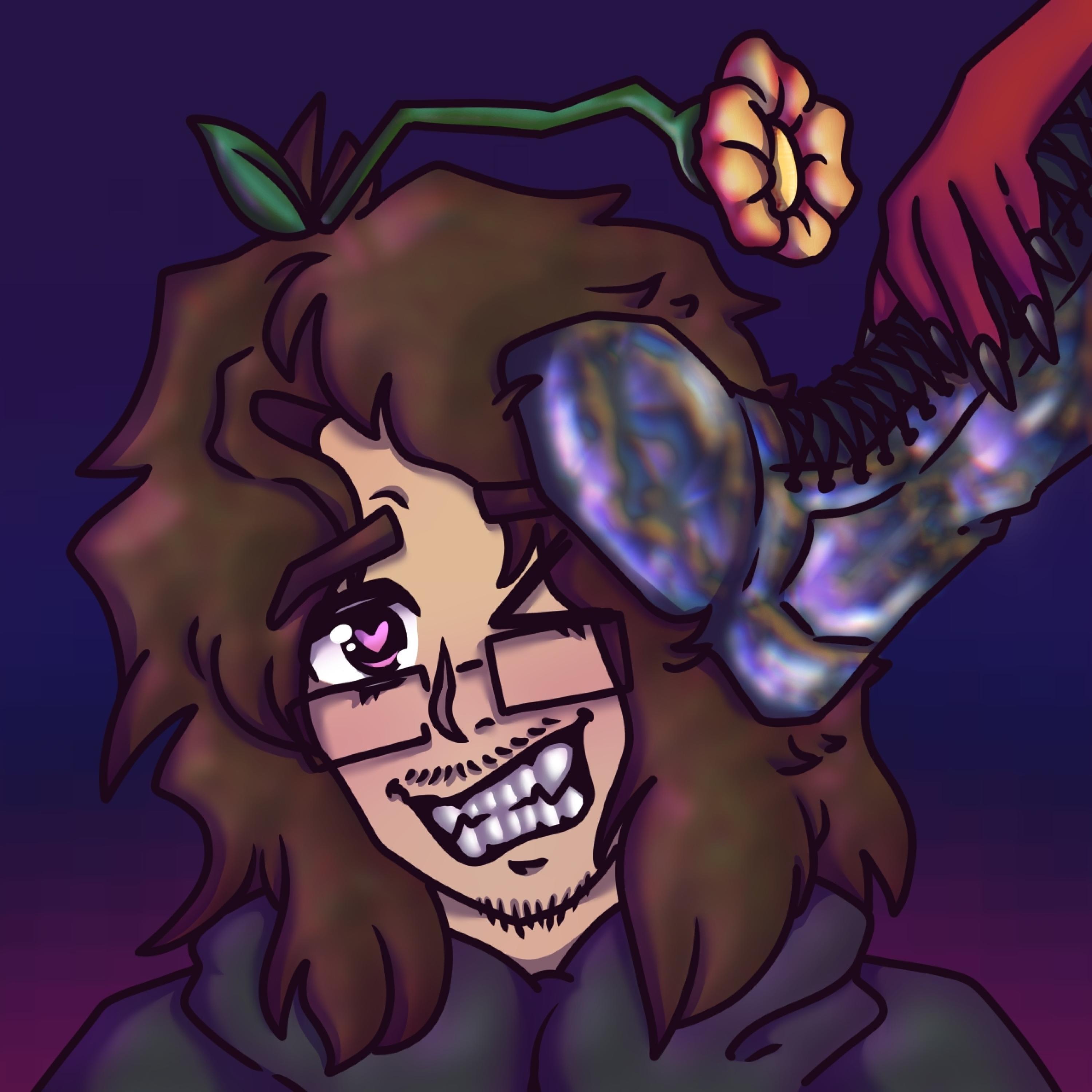 STEP ON ME! (feat. Fony Wallace & 17ZDanny)