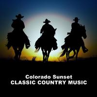 Colorado Sunset, Classic Country Music