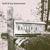 Kelsea Ballerini - half of my hometown (feat. Kenny Chesney)