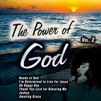 The Power of God Vol. 2