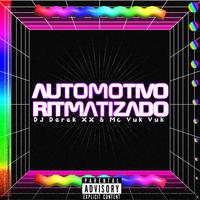 Automotivo Ritimatizado