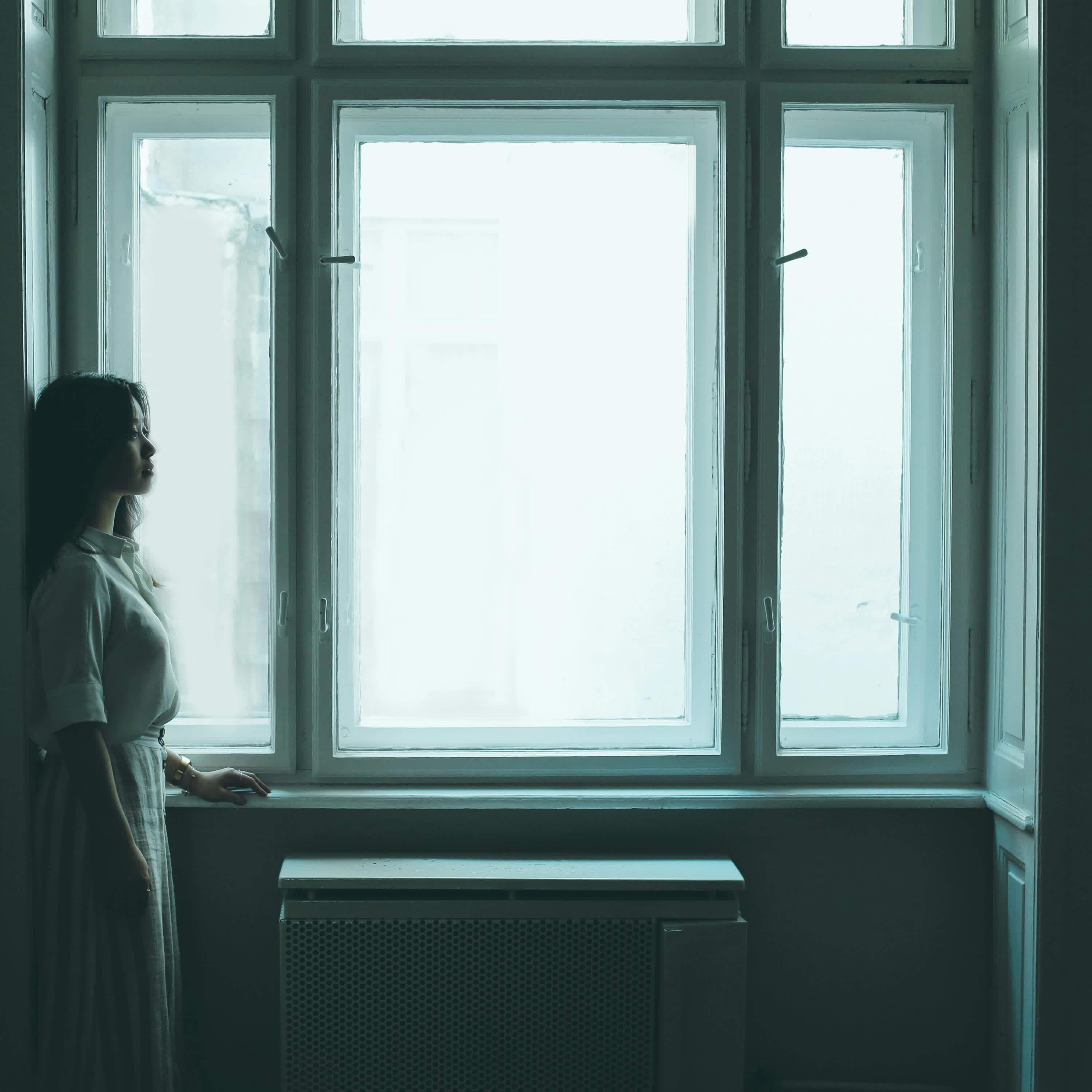 Silêncio Entre Nós