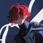 日系/超燃动漫影视主题曲