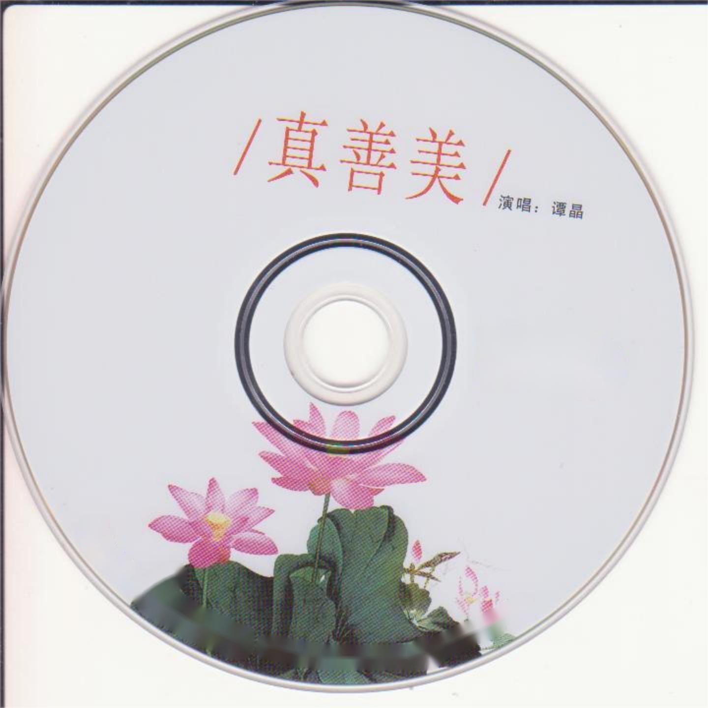 谭晶 ·《真善美》