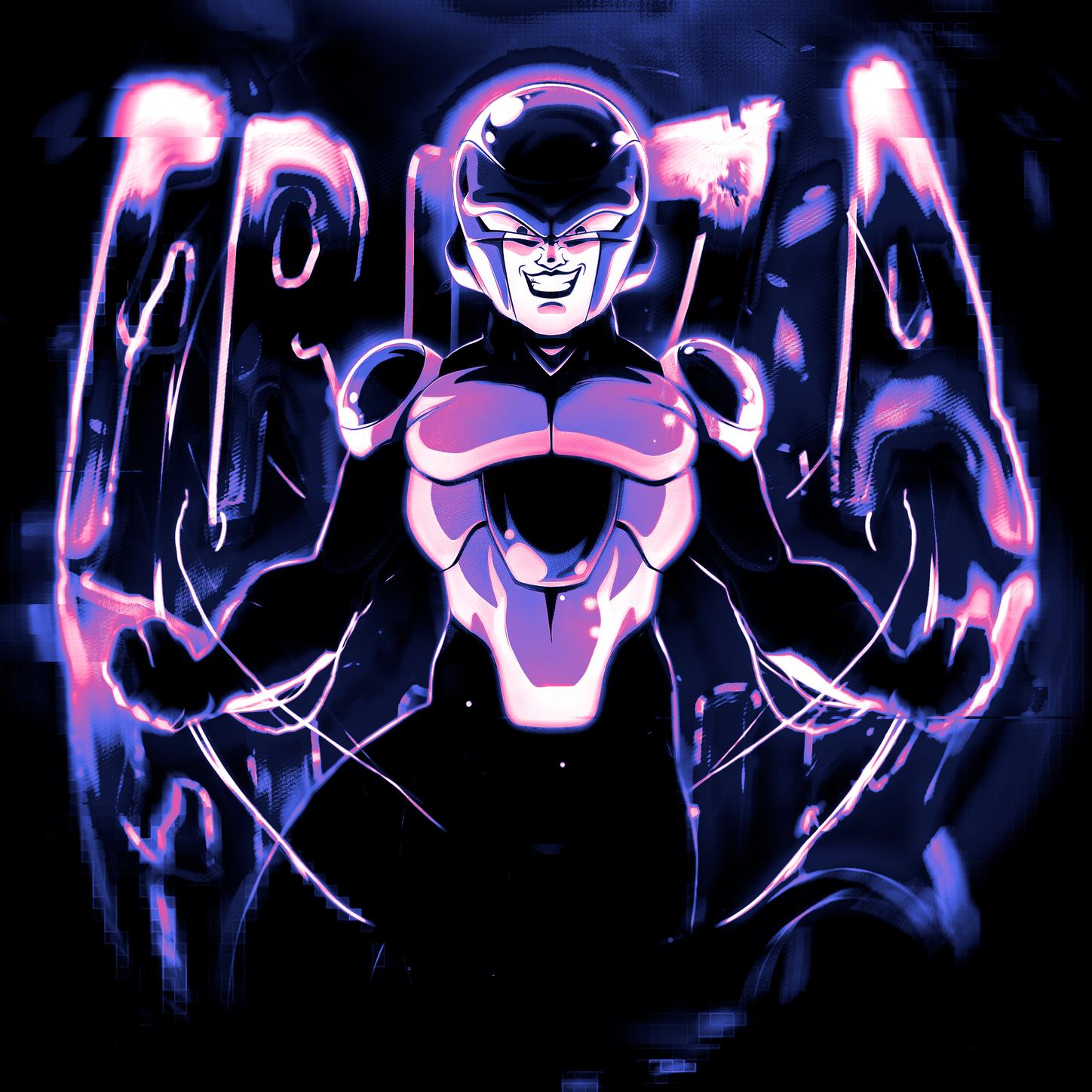 FRIEZA FUNK