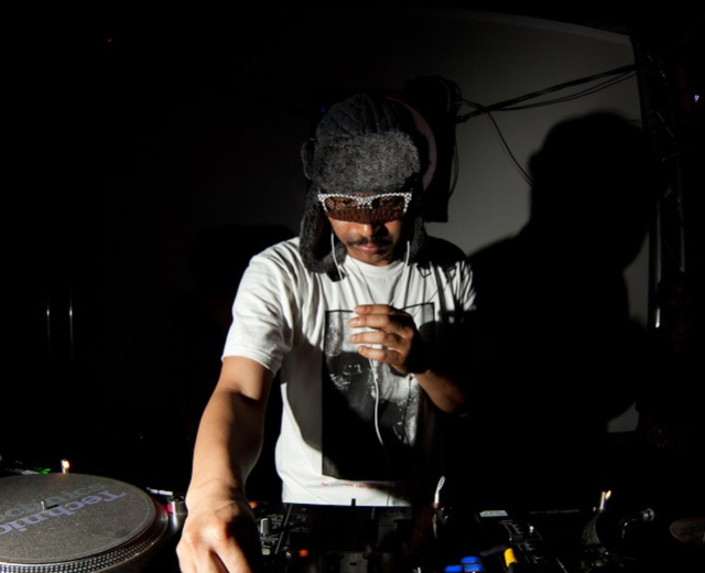 Moodymann