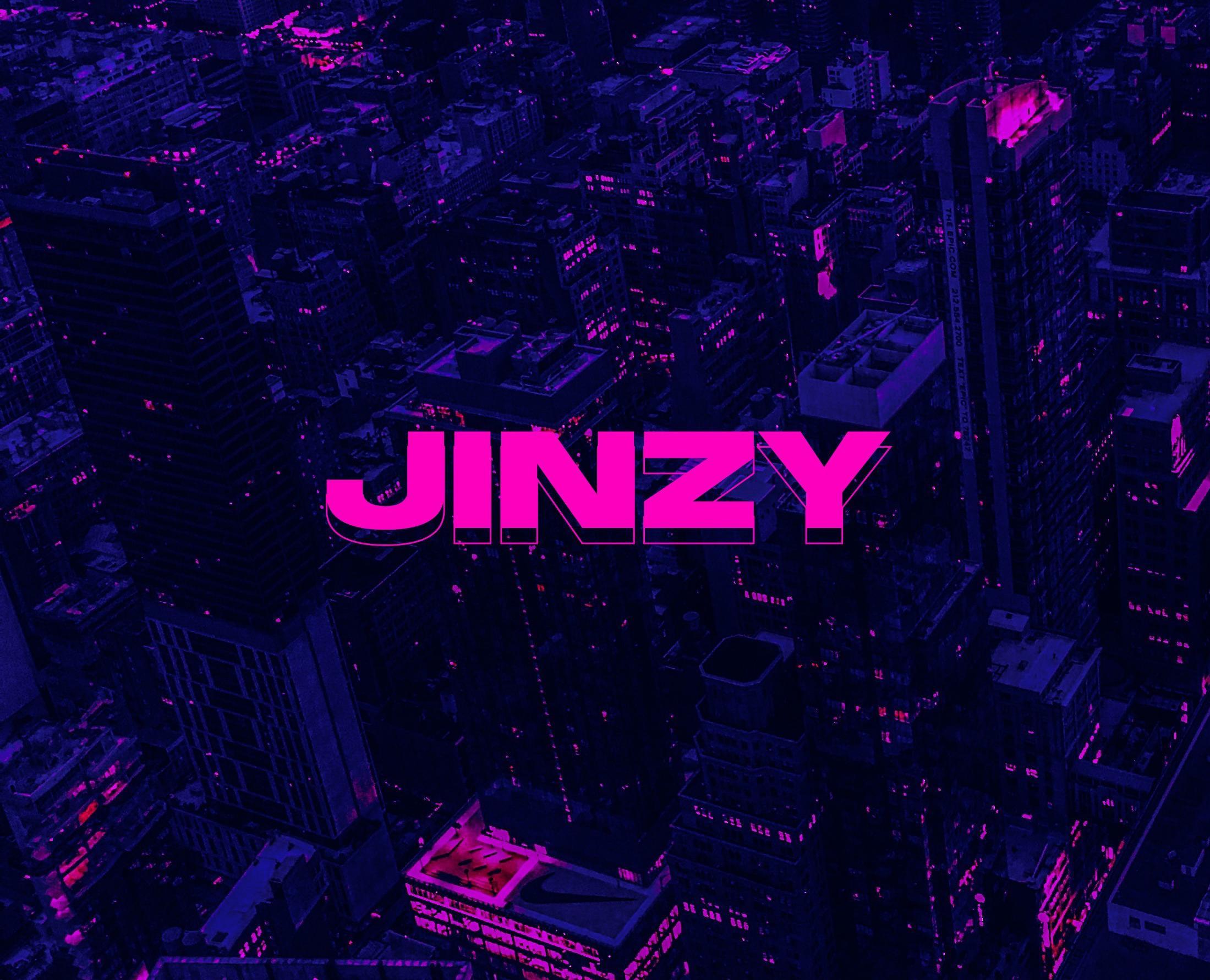胡儆之Jinzy