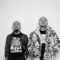 サイプレス上野とロベルト吉野