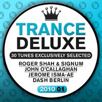 Trance Deluxe 2010 - 01