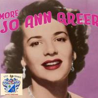 More Jo Ann Greer