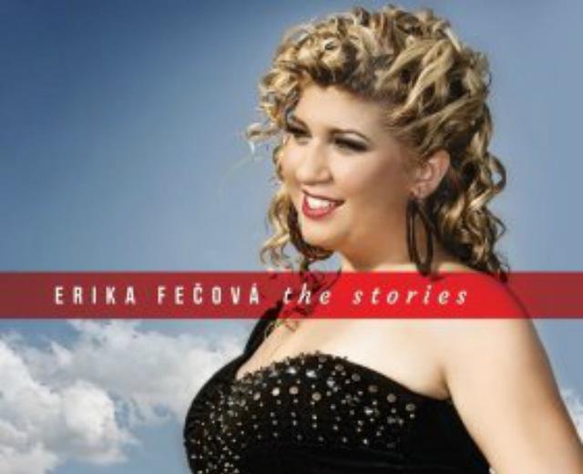 Erika Fecova