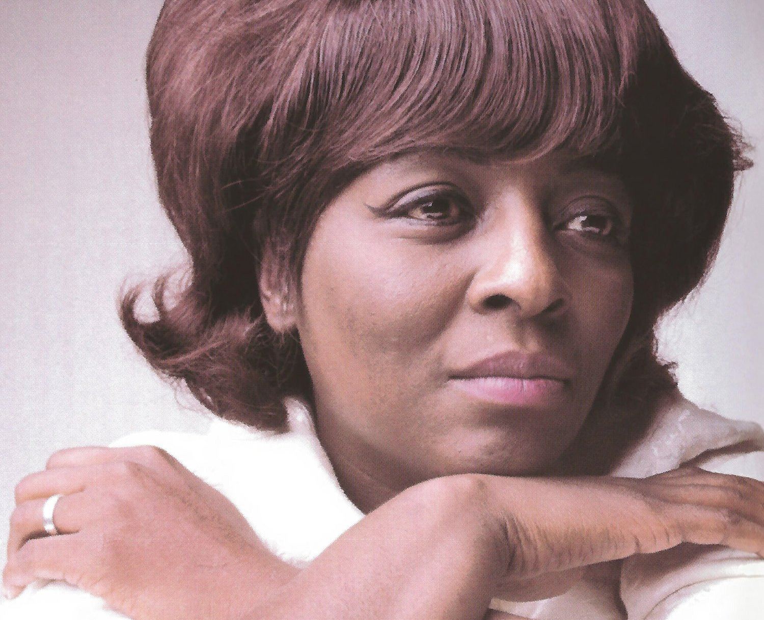 Lorraine Ellison