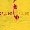 Rico Junkie - Call me (feat. Anouk, SSGKobe & MEMBA)