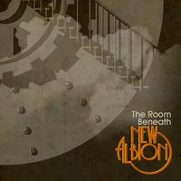 The Room Beneath New Albion