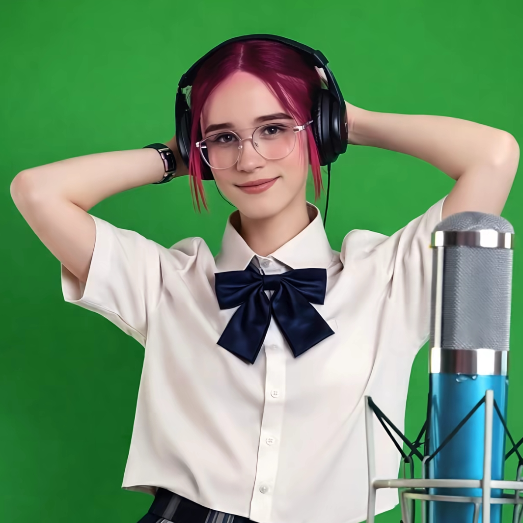 丹尼尔：Poster boy（我叫小白李 remix）