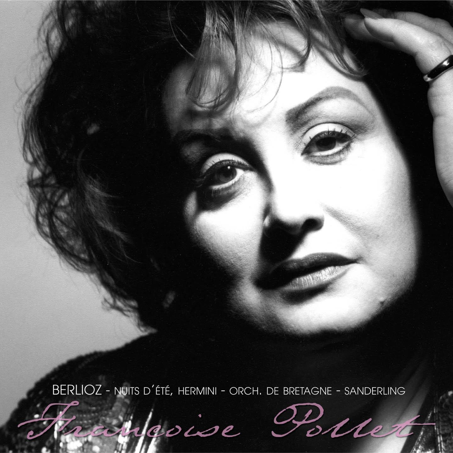 Les nuits d'été sur un poème de théophile gautier, Op. 7: Au cimetière