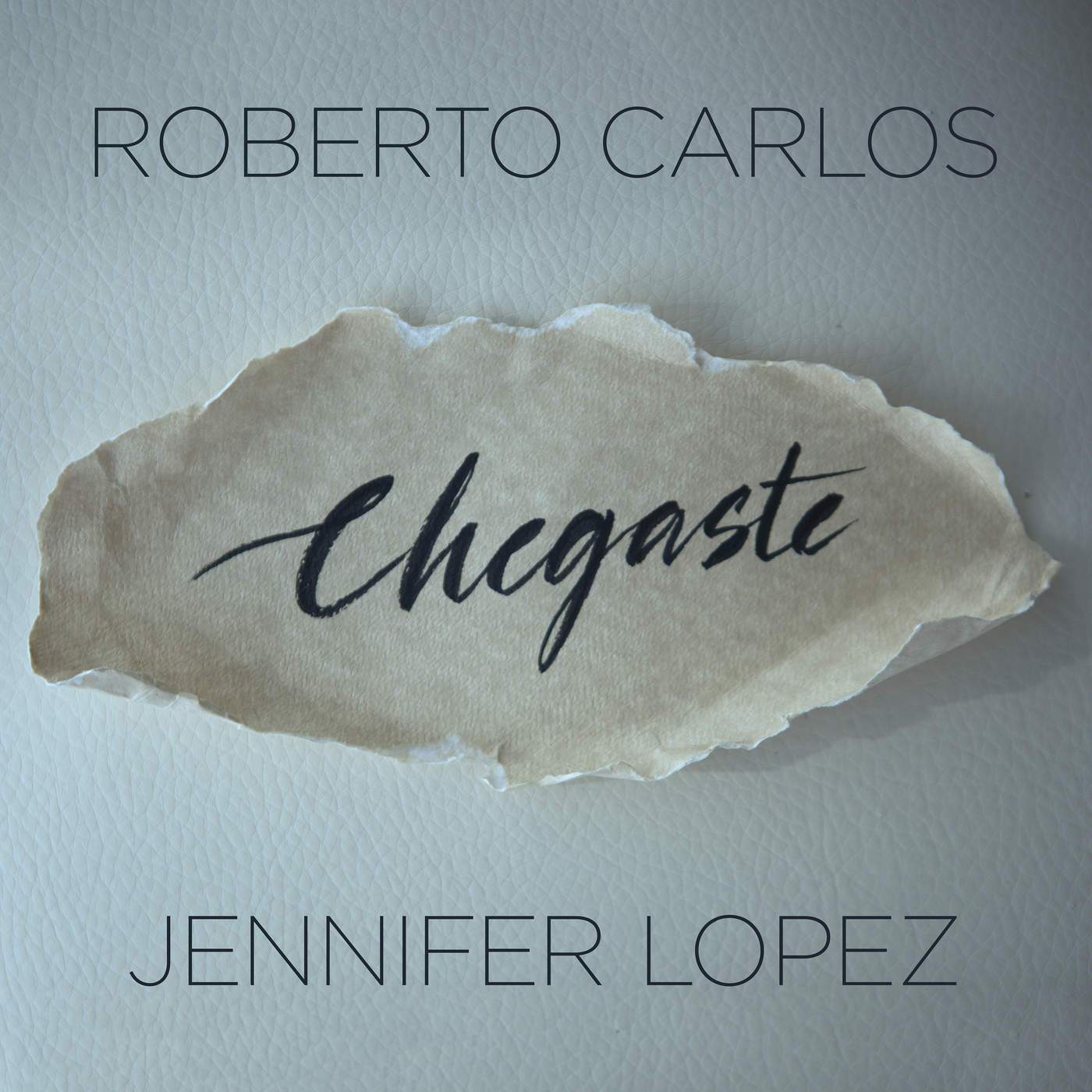 Jennifer Lopez & Roberto Carlos Chegaste MixRNB欧美音乐 电台节目 网易云音乐