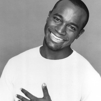 Taye Diggs